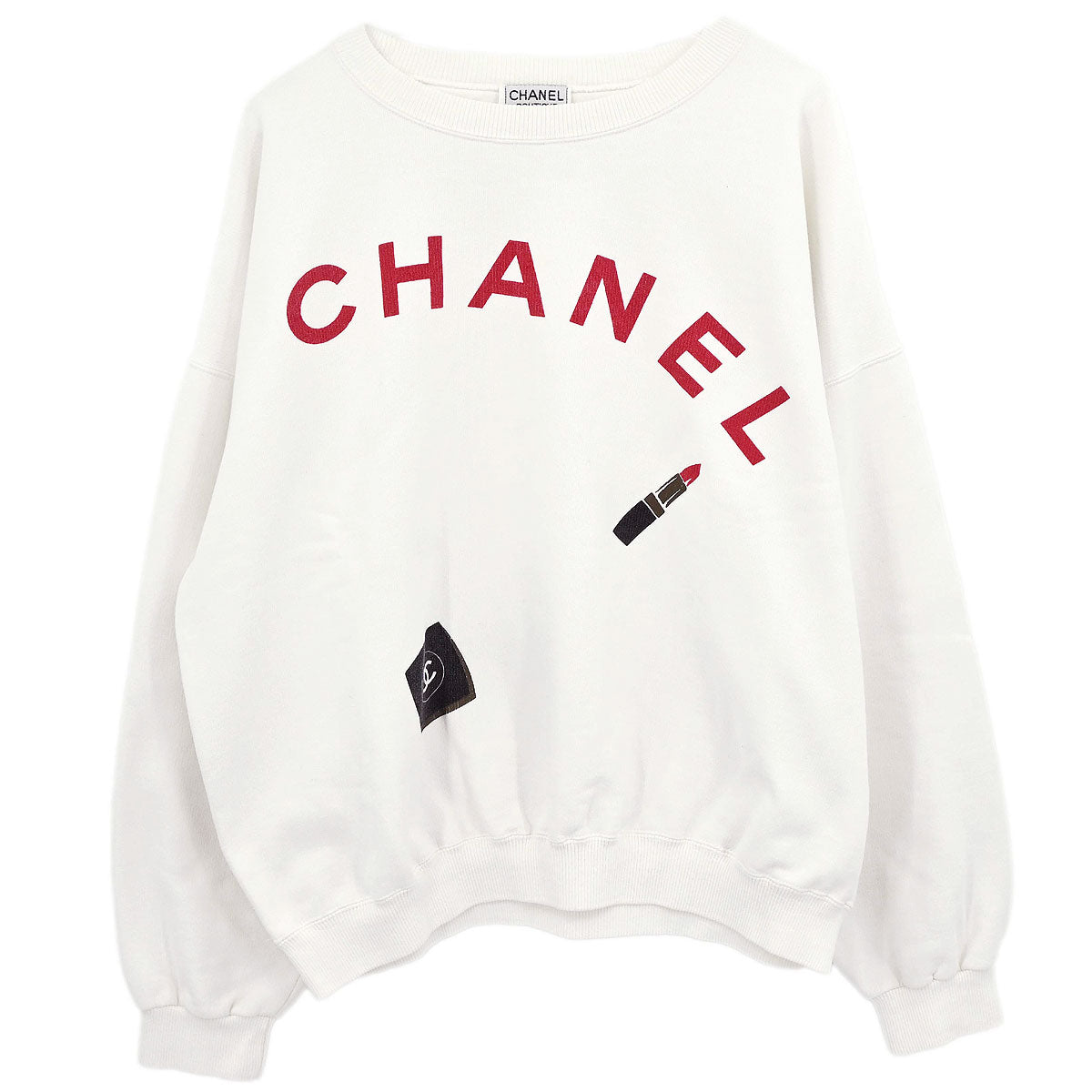 【ヴィンテージ】シャネル CHANEL トップス Shop Chanel Tops - Pickle