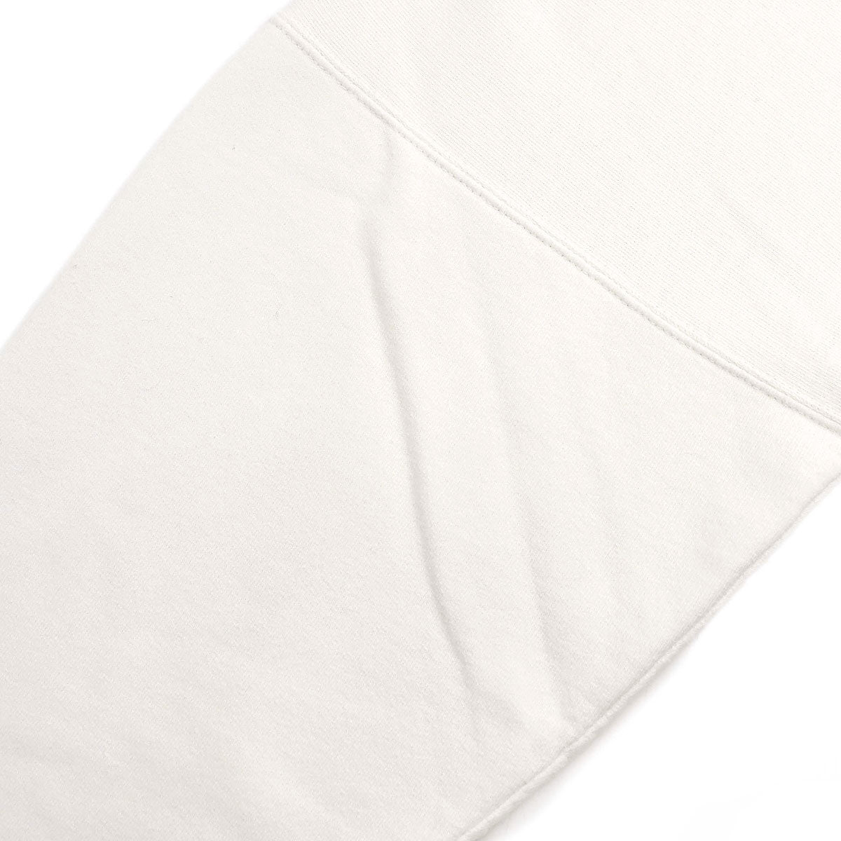 Chanel Long Sleeve Top Sweater White SAISON01 #L