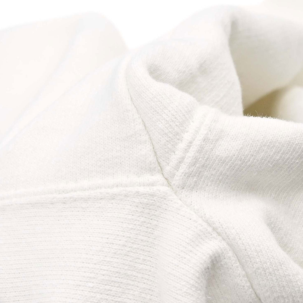 Chanel Long Sleeve Top Sweater White SAISON01 #L