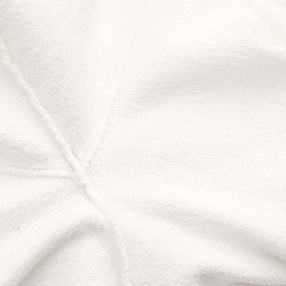 Chanel Long Sleeve Top Sweater White SAISON01 #L