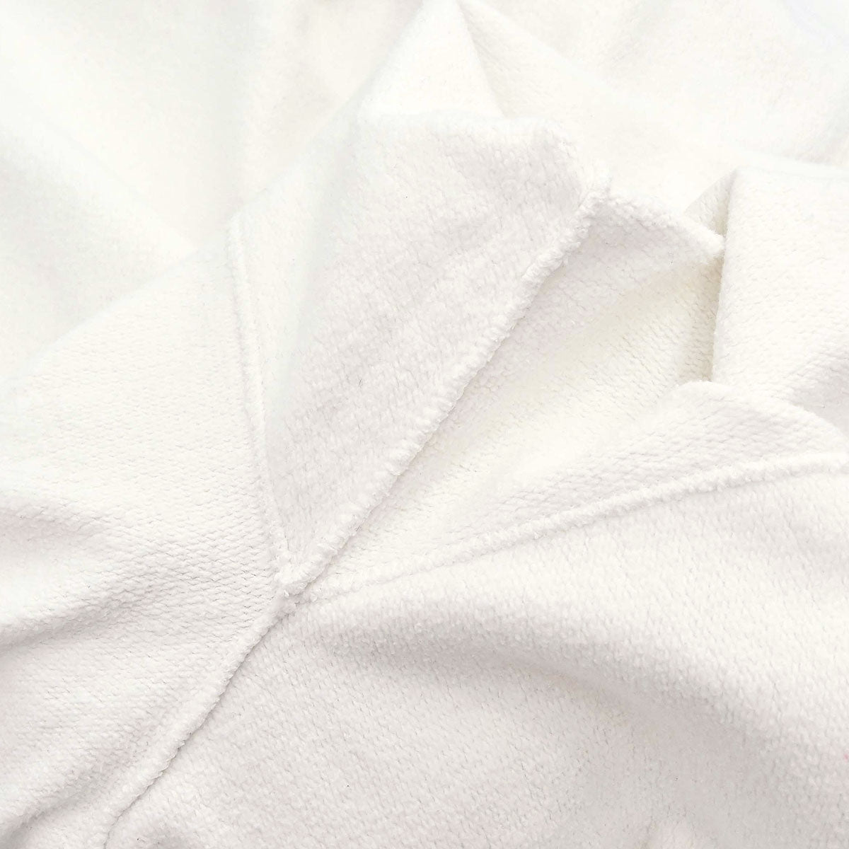 Chanel Long Sleeve Top Sweater White SAISON01 #L