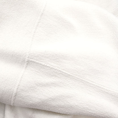 Chanel Long Sleeve Top Sweater White SAISON01 #L