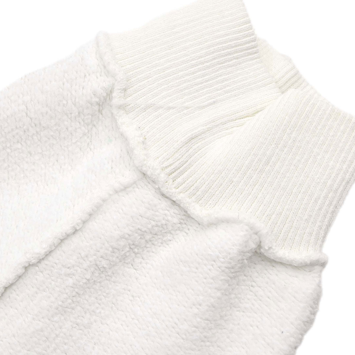 Chanel Long Sleeve Top Sweater White SAISON01 #L