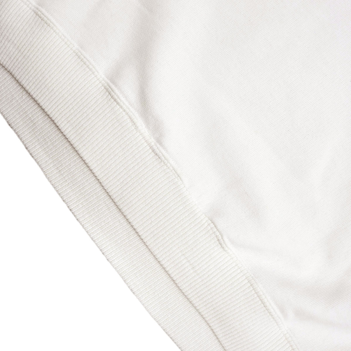 Chanel Long Sleeve Top Sweater White SAISON01 #L