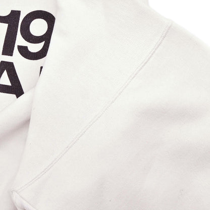 Chanel Long Sleeve Top Sweater White SAISON01 #L