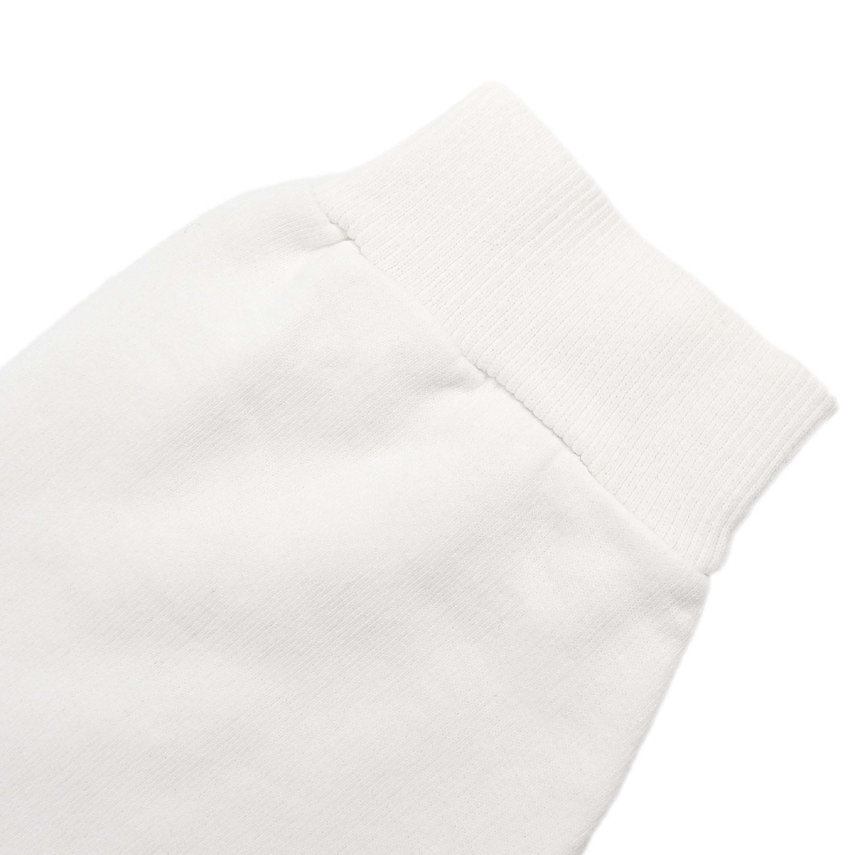 Chanel Long Sleeve Top Sweater White SAISON01 #L