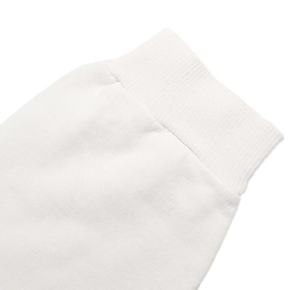 Chanel Long Sleeve Top Sweater White SAISON01 #L