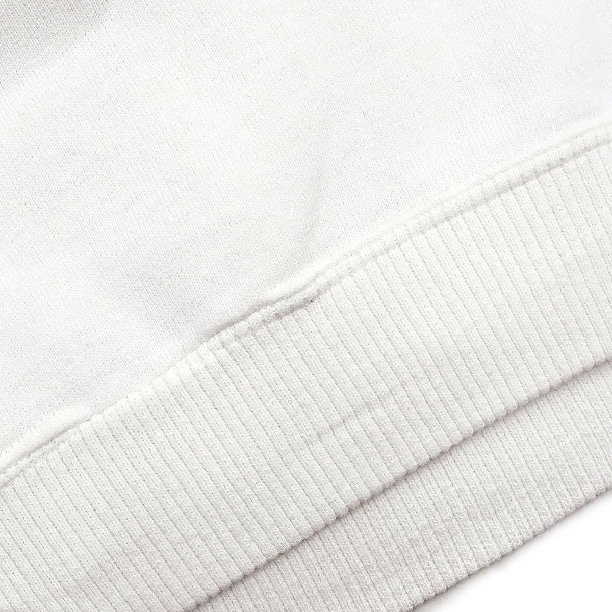 Chanel Long Sleeve Top Sweater White SAISON01 #L