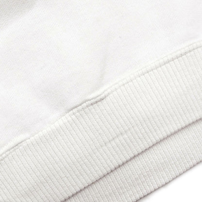 Chanel Long Sleeve Top Sweater White SAISON01 #L
