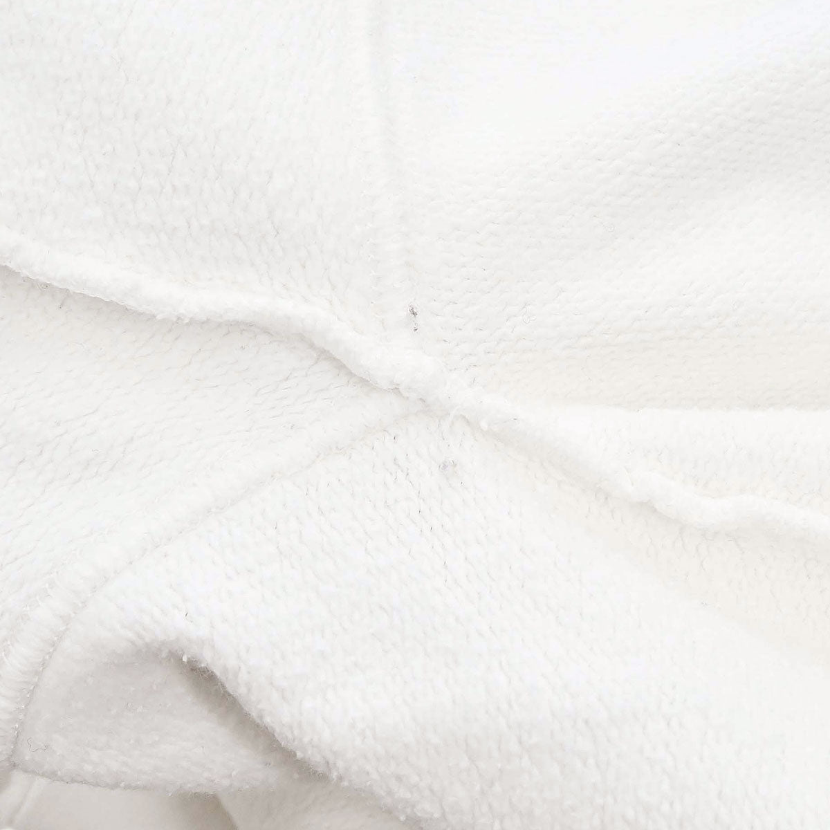 Chanel Long Sleeve Top Sweater White SAISON01 #L
