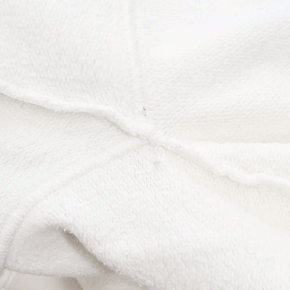 Chanel Long Sleeve Top Sweater White SAISON01 #L