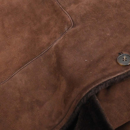 Loewe Coat Brown #38