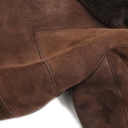 Loewe Coat Brown #38