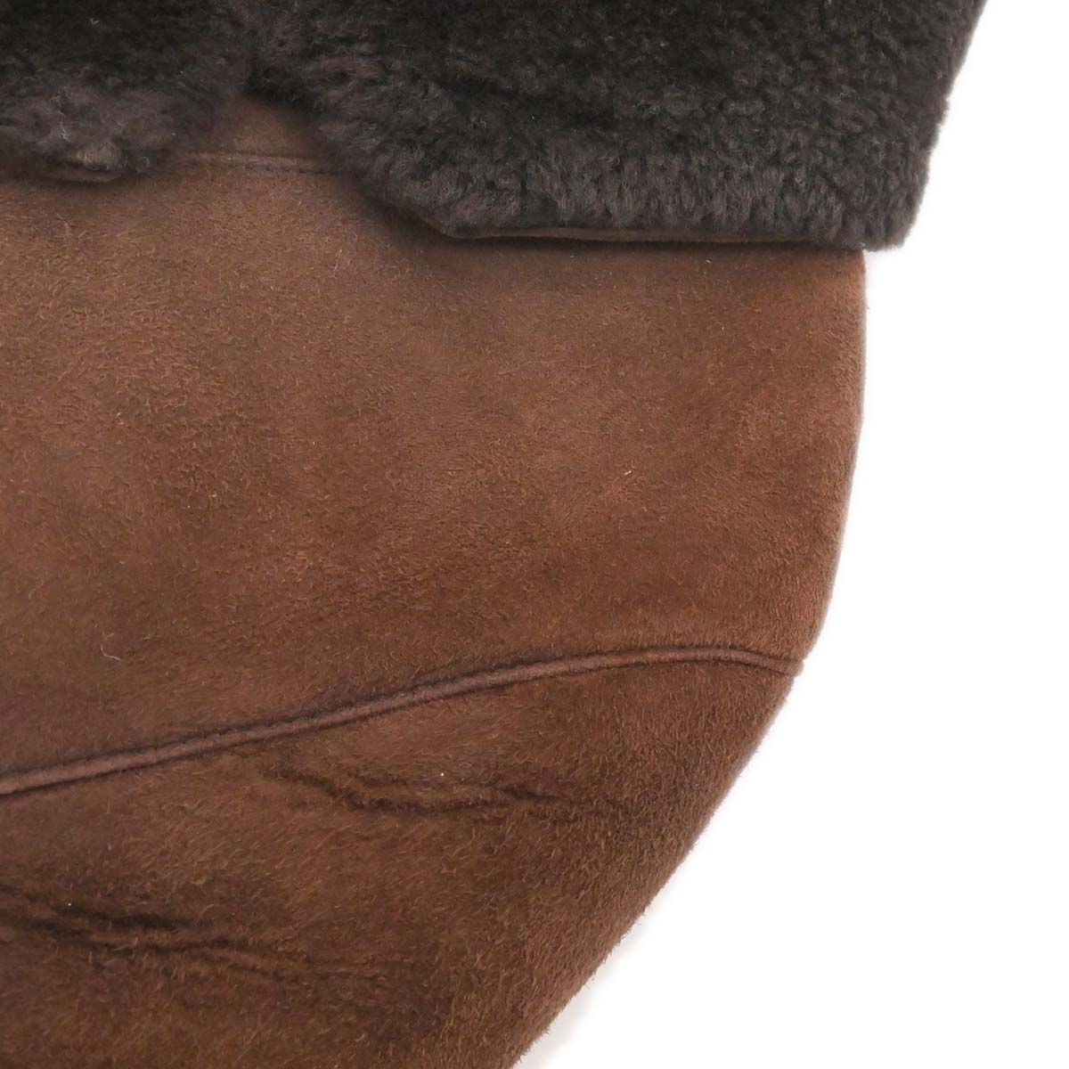 Loewe Coat Brown #38