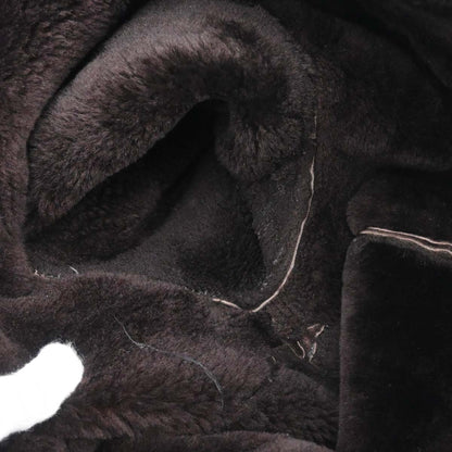 Loewe Coat Brown #38