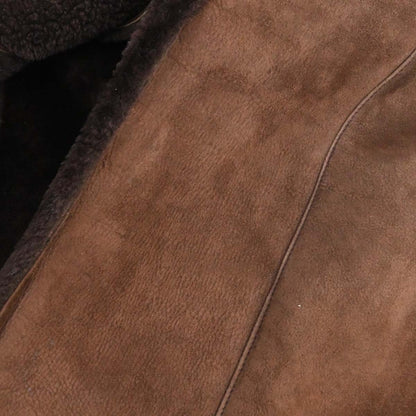 Loewe Coat Brown #38