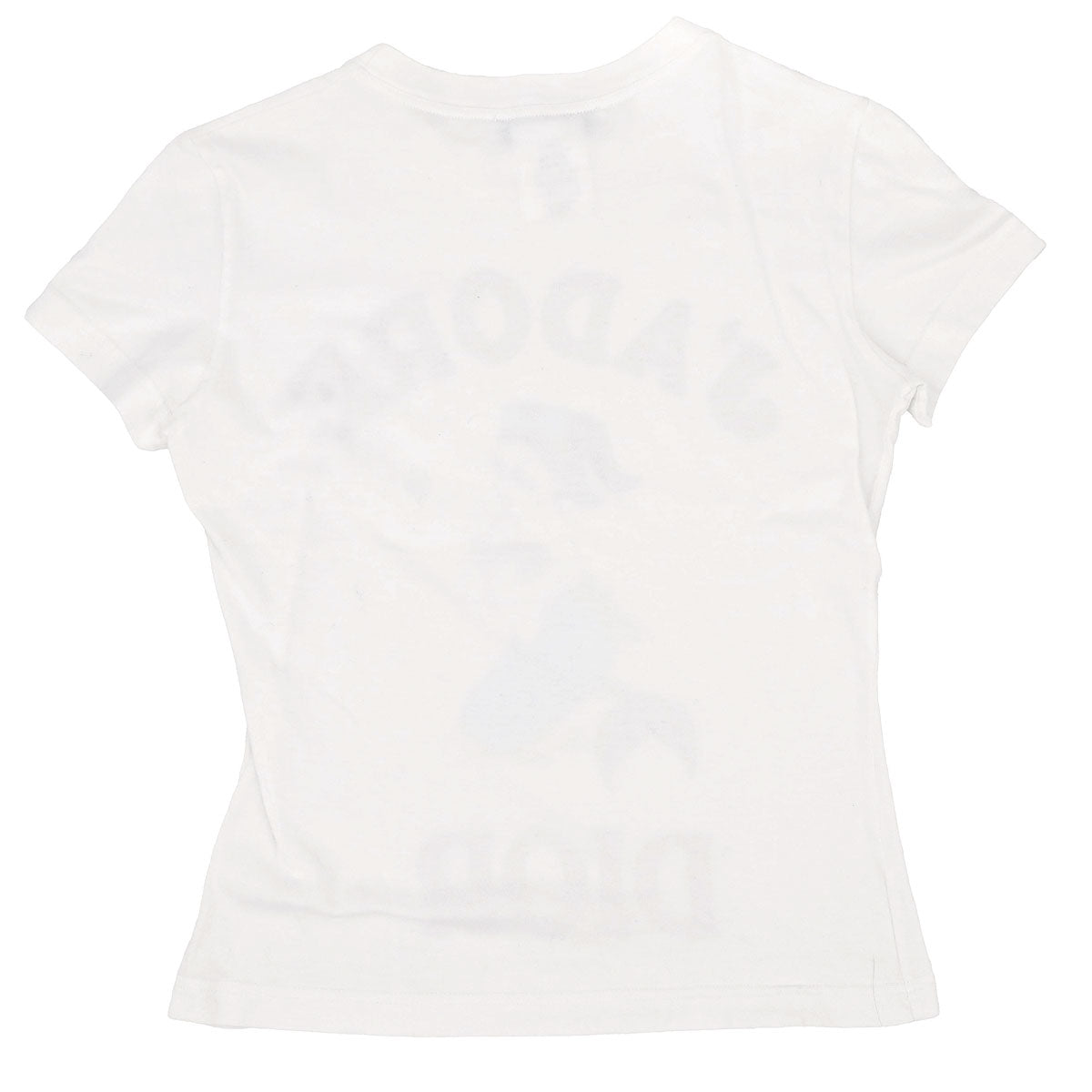 Christian Dior 2002 T-shirt White #38