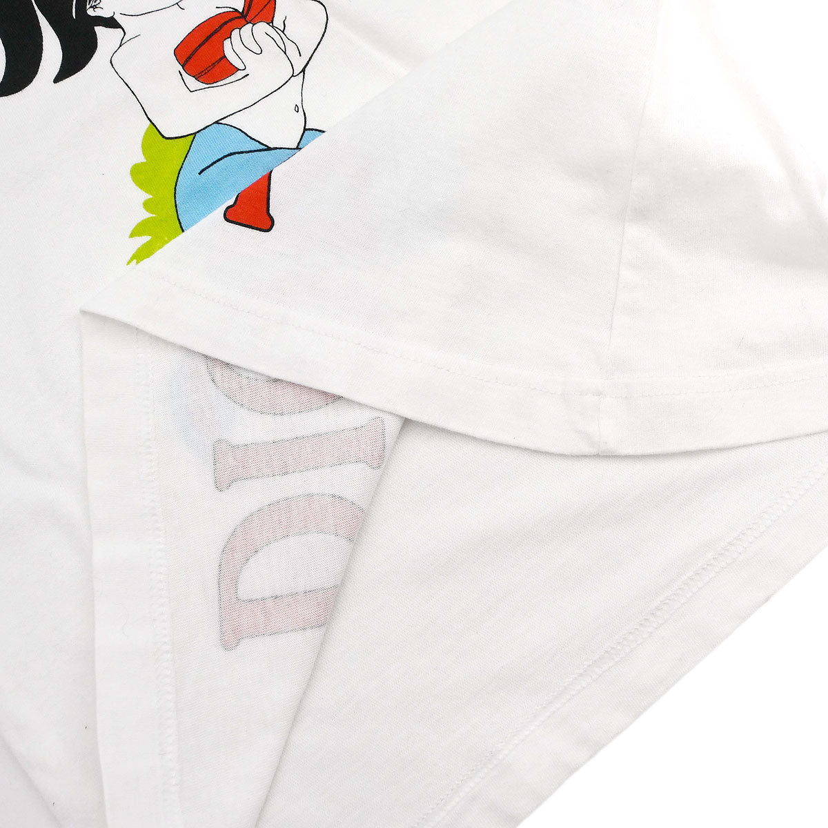 Christian Dior 2002 T-shirt White #38