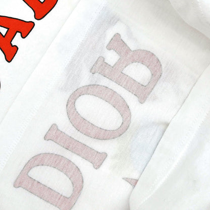 Christian Dior 2002 T-shirt White #38