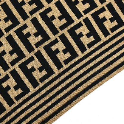 Fendi Top Zucca Brown #42