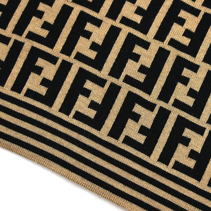 Fendi Top Zucca Brown #42