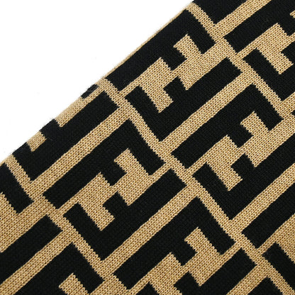 Fendi Top Zucca Brown #42