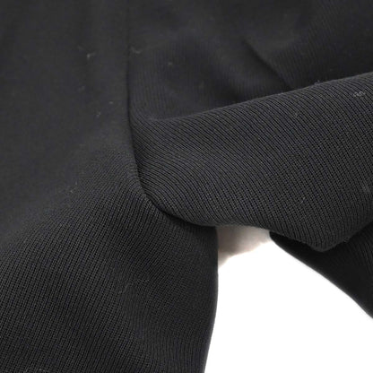 Chanel Long Pants Black #38