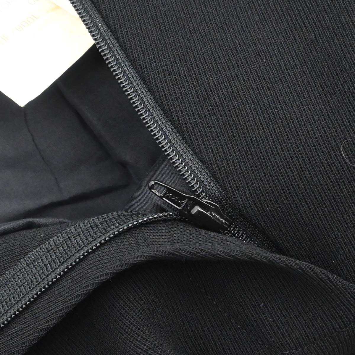 Chanel Long Pants Black #38