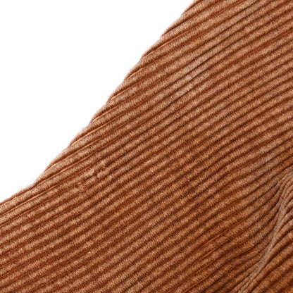 Chanel 2003 Jacket Coat Tweed Brown #44