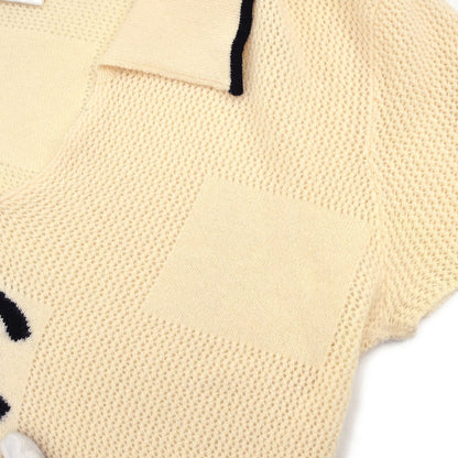 Chanel 2001 Top Ivory #36