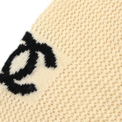 Chanel 2001 Top Ivory #36