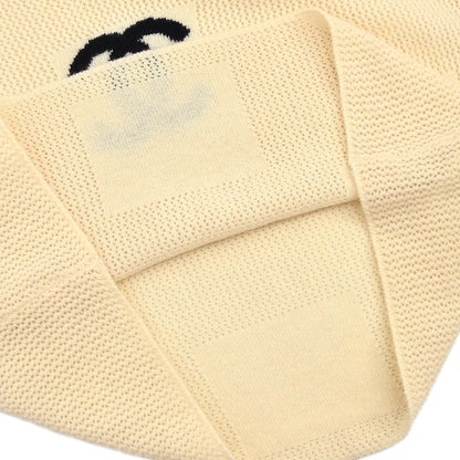 Chanel 2001 Top Ivory #36