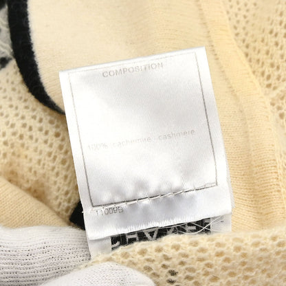 Chanel 2001 Top Ivory #36