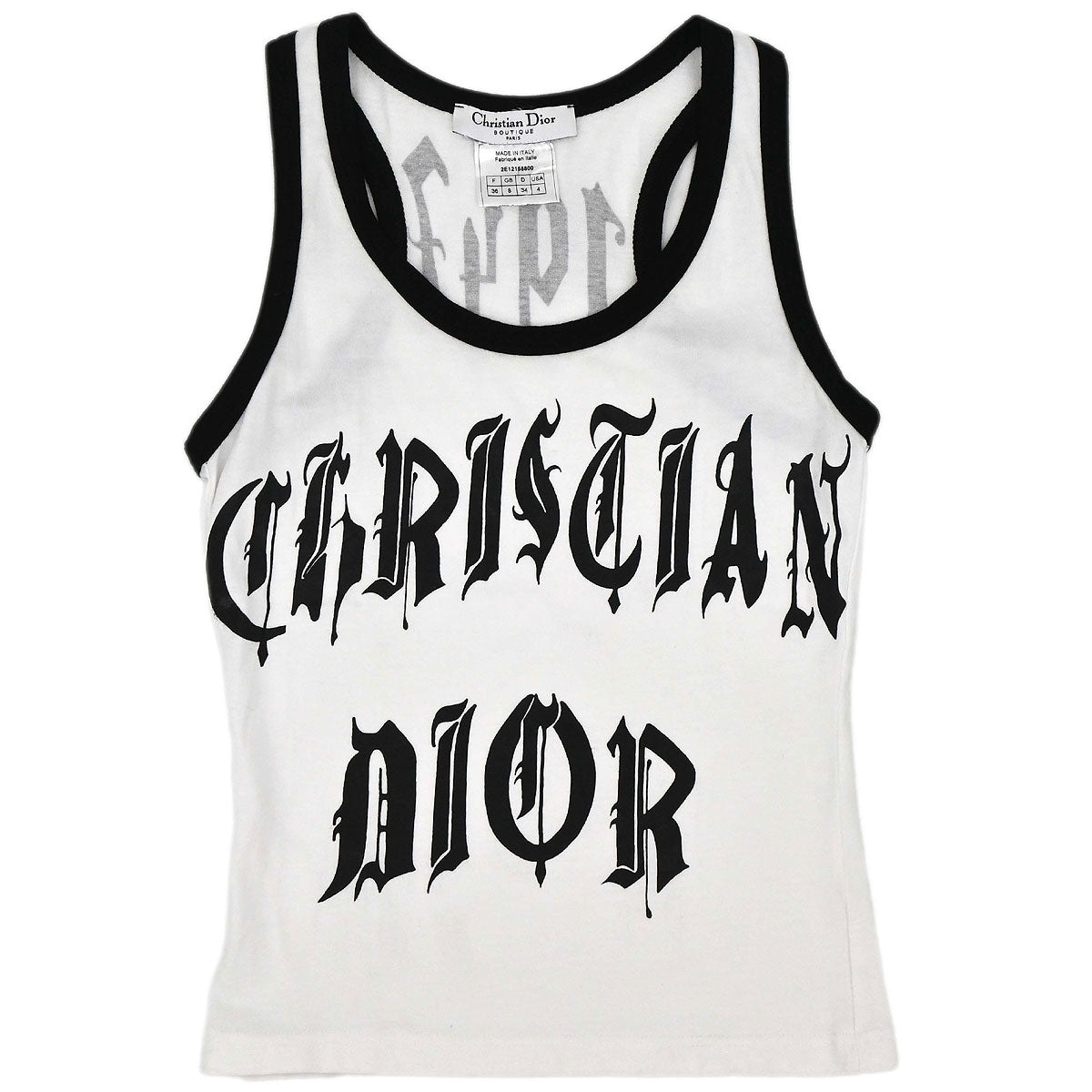 Christian Dior｜luxury brand items｜AMORE Vintage Tokyo – tagged