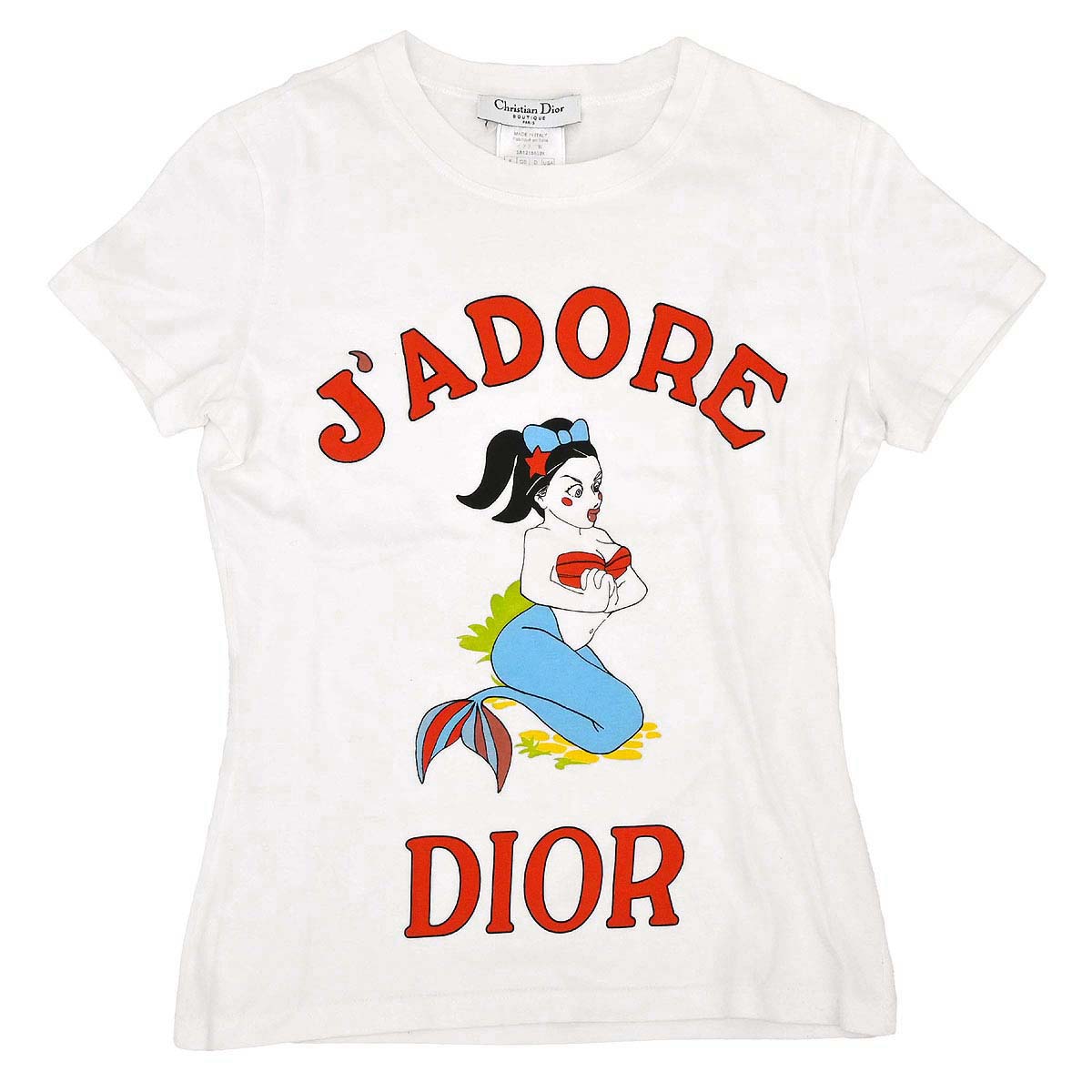 Christian Dior John Galliano｜luxury brand items｜AMORE Vintage