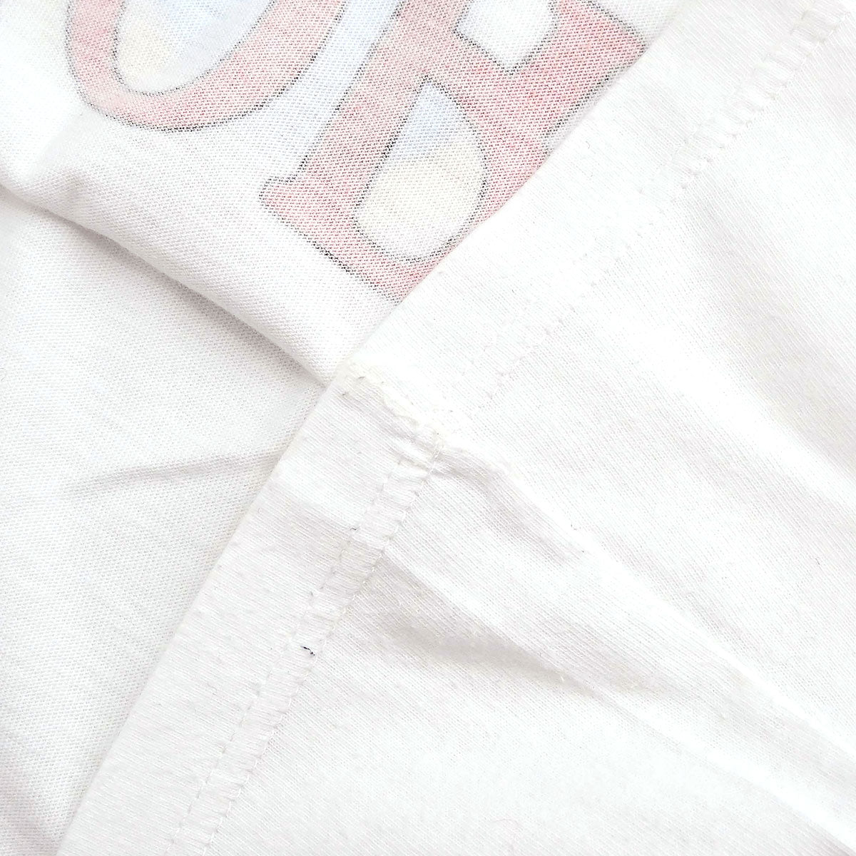 Christian Dior 2002 T-shirt White #38