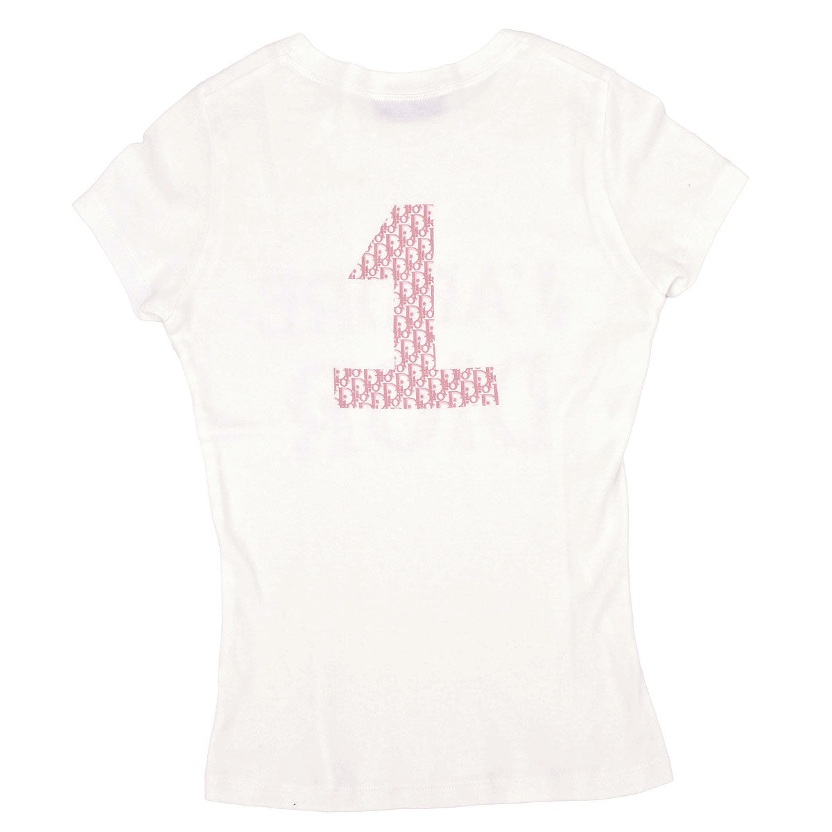 Christian Dior T-shirt White