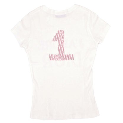 Christian Dior T-shirt White