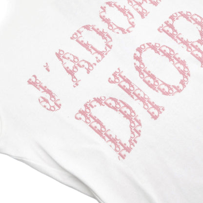 Christian Dior T-shirt White