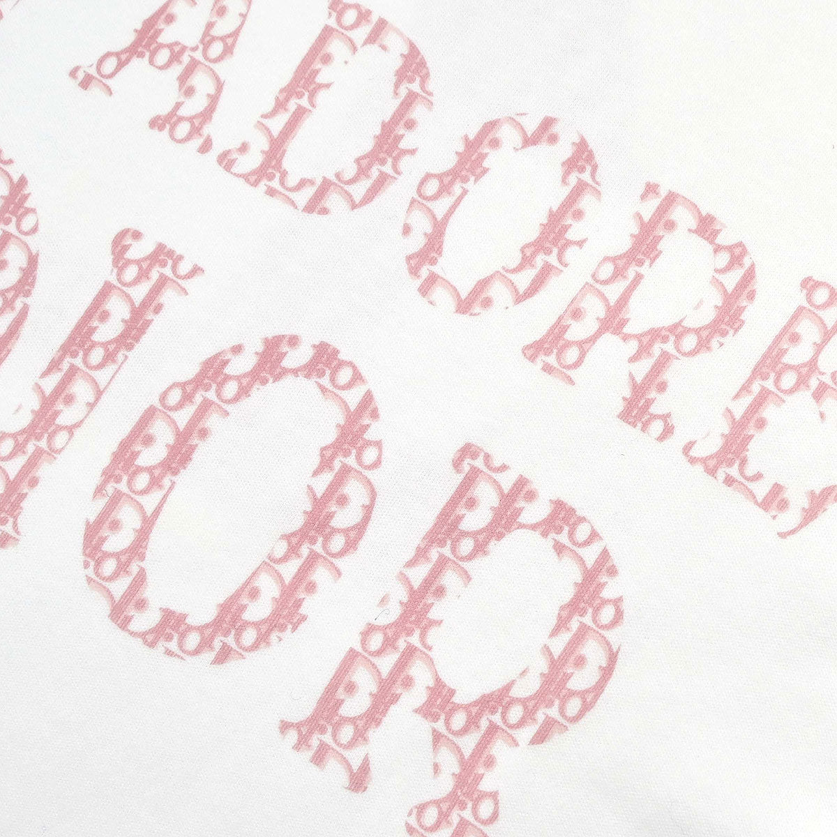 Christian Dior T-shirt White