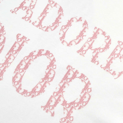 Christian Dior T-shirt White
