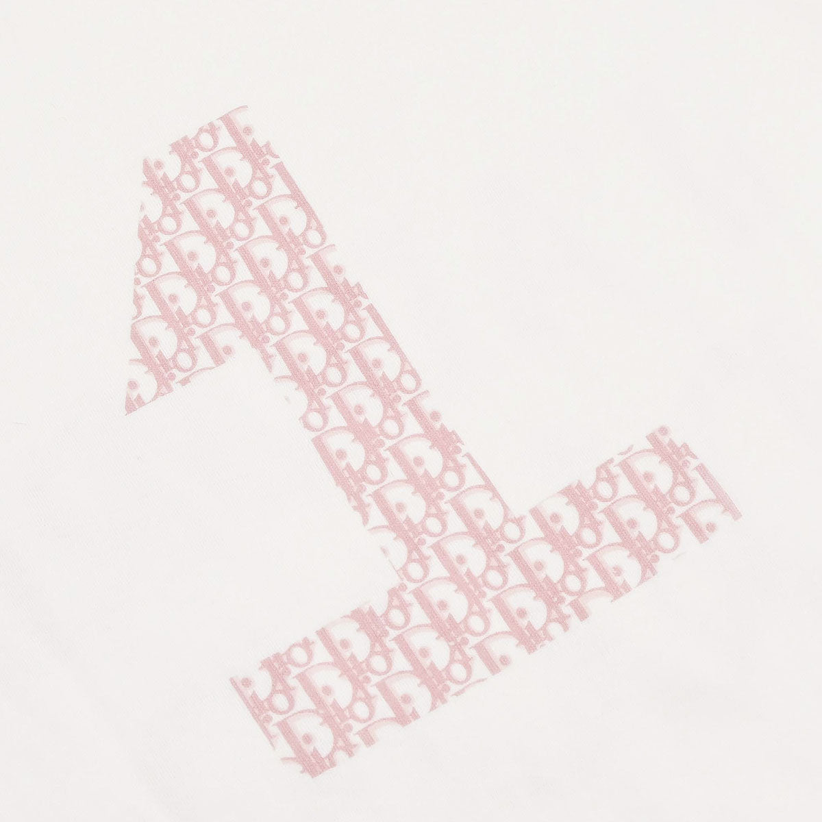 Christian Dior T-shirt White