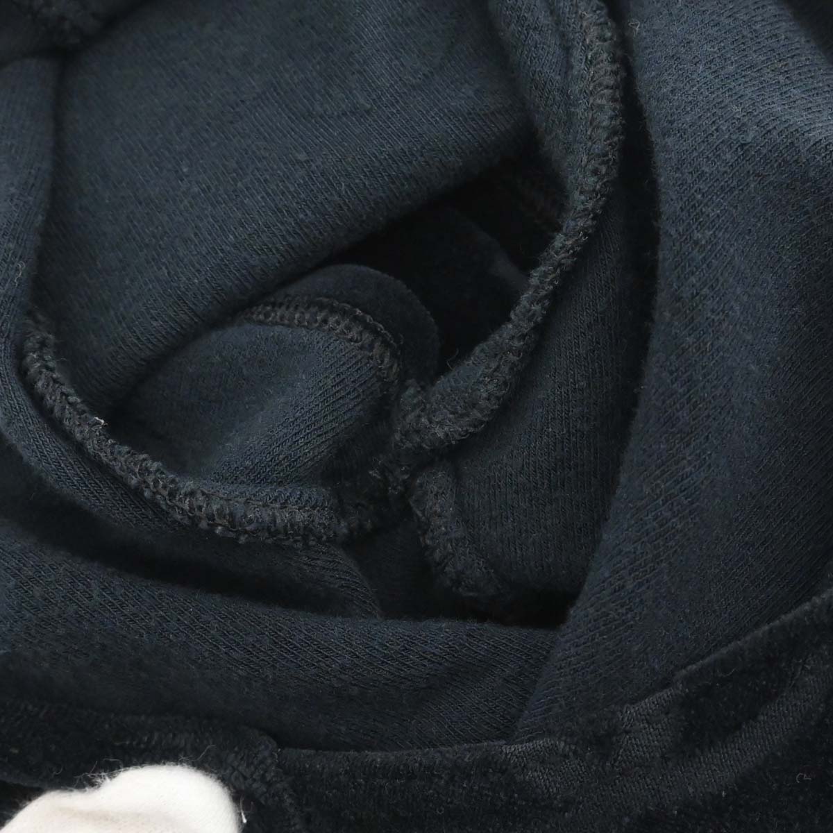 Chanel Cropped T-shirt Black #36