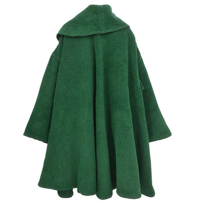 Chanel 1994 Coat Green #36