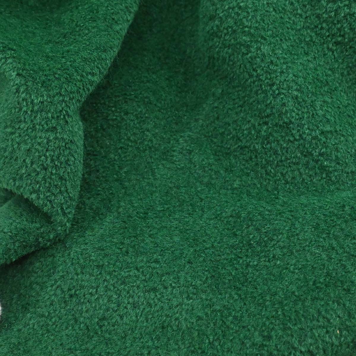 Chanel 1994 Coat Green #36