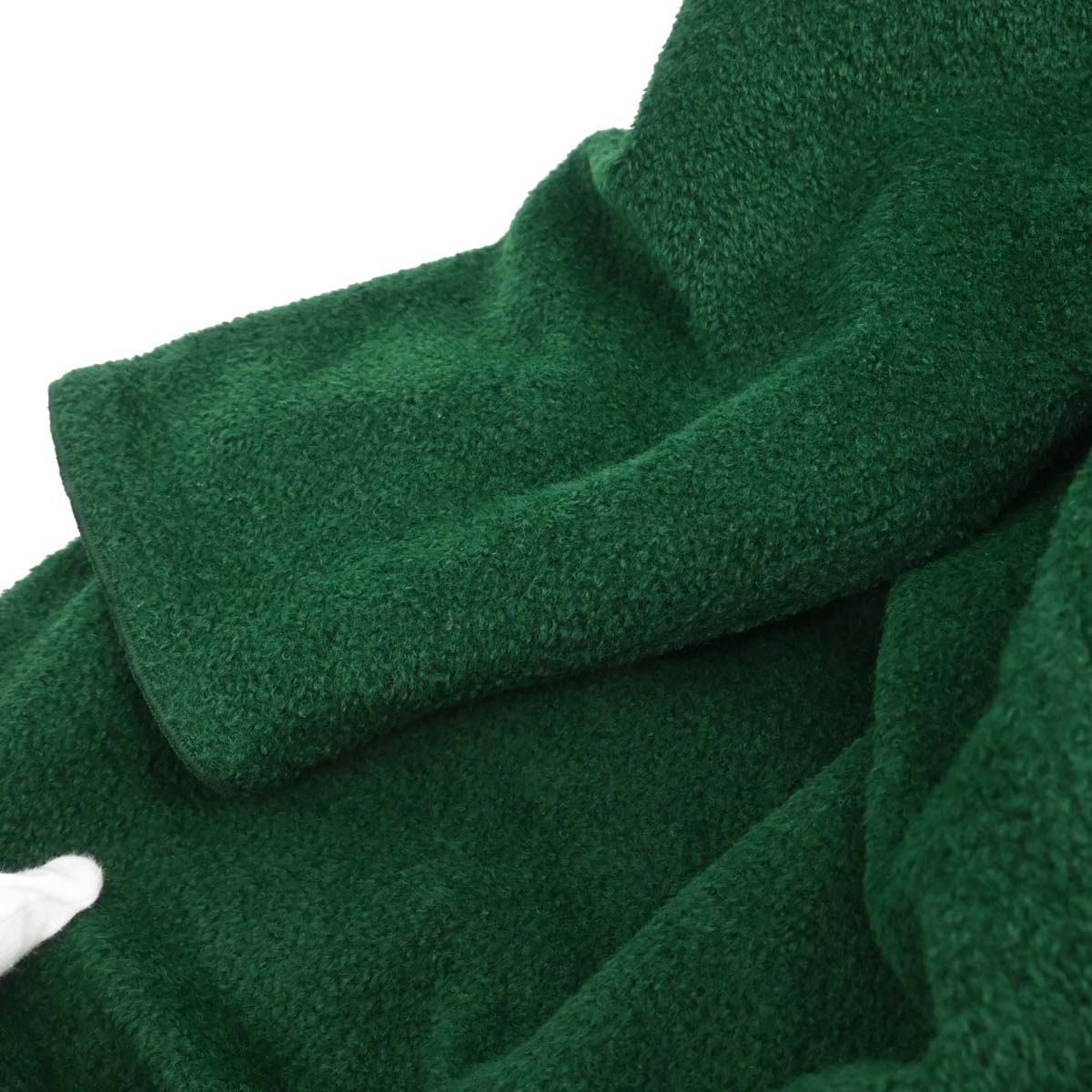 Chanel 1994 Coat Green #36