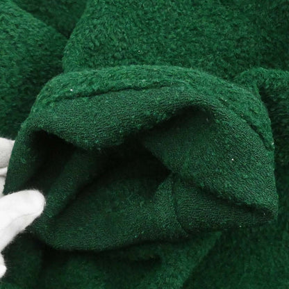 Chanel 1994 Coat Green #36