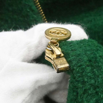 Chanel 1994 Coat Green #36