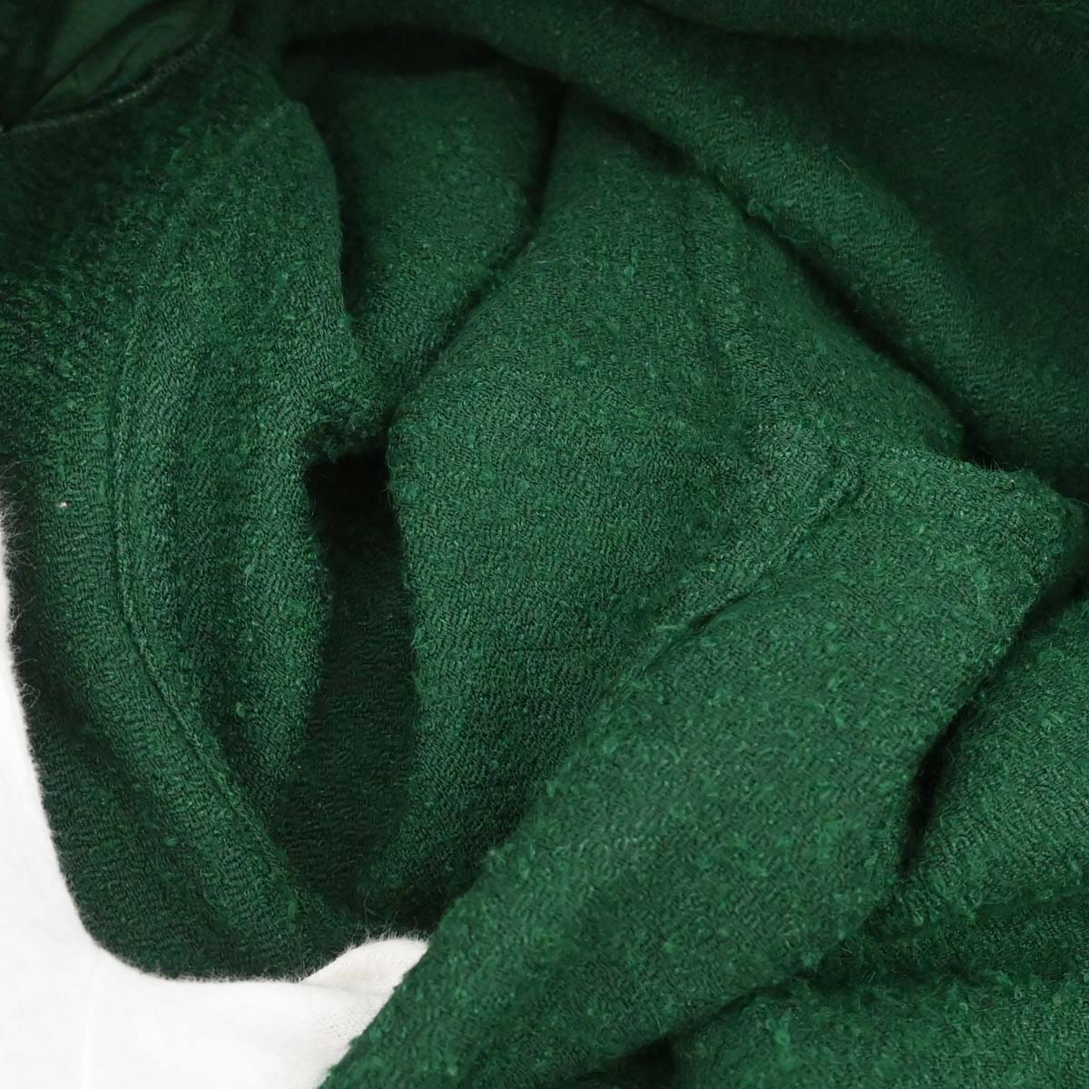 Chanel 1994 Coat Green #36
