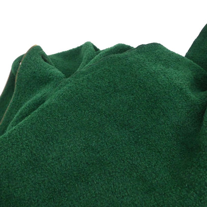Chanel 1994 Coat Green #36